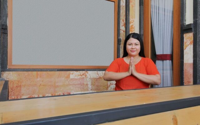 Airy Eco Denpasar Barat Gunung Lumut Gang Nakula 2 Bali