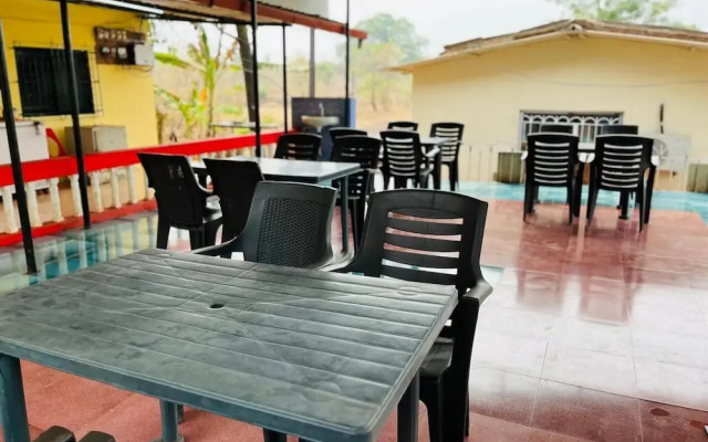 Kshan Resort by MJM Hospitality