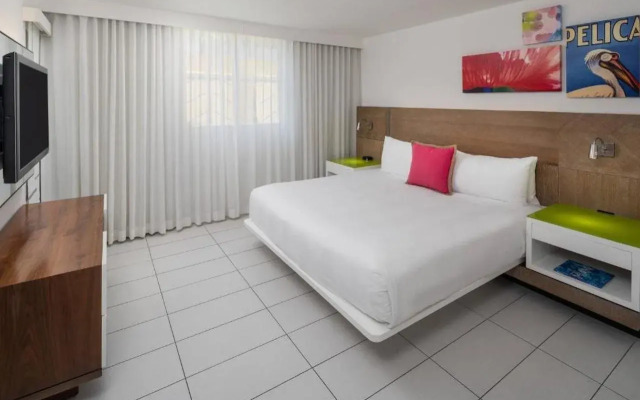 Royal Palm South Beach Miami, a Tribute Portfolio Resort