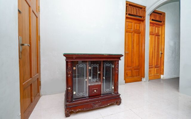 Griya Widya Syariah by OYO Rooms