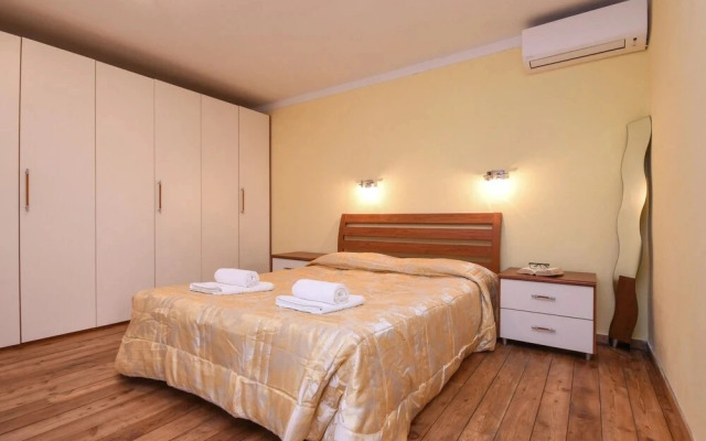 Sanghen - Two Bedroom No.4