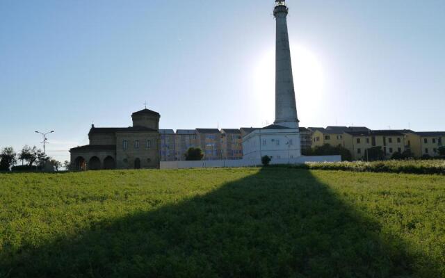 Appartamento Accanto Al Faro