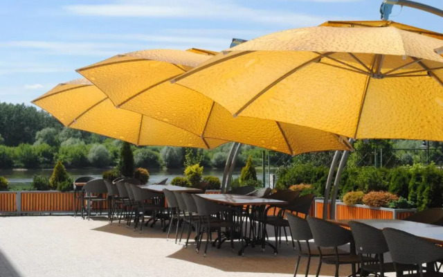 Hotel Oskar Business & Spa