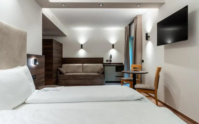 Hotel Ariston