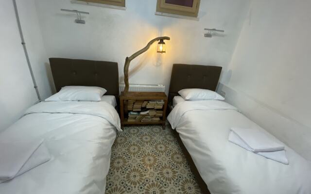 Balat Historical Luxury House