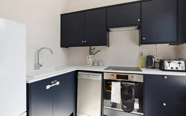 The Highgate Place - Pleasing 1bdr Flat