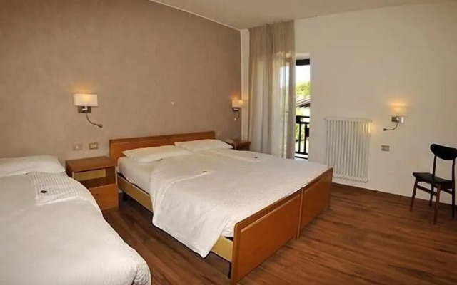 Hotel Italia
