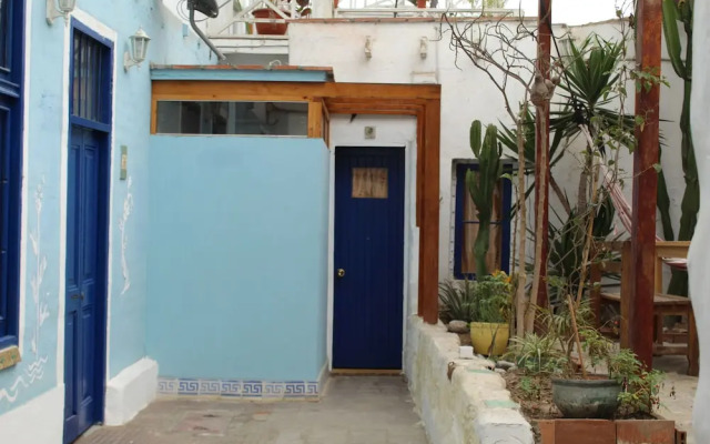 La Condesa de Barranco