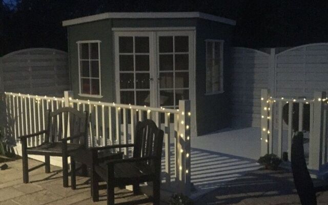 Buttercup House Bed and Breakfast