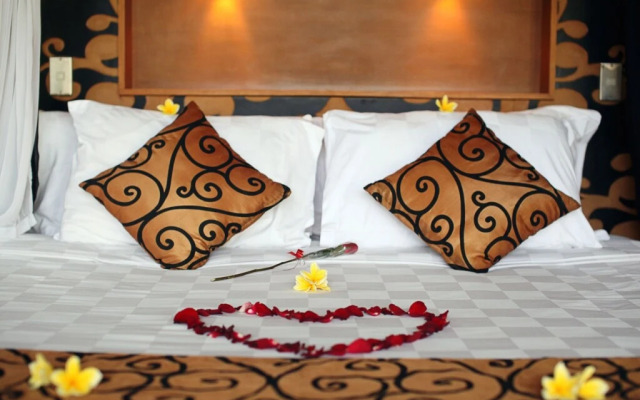 The Kunthi Villas
