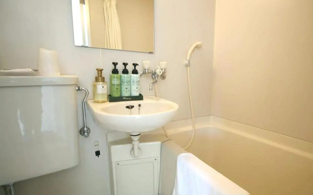 Hotel LC Gifu-Hashima