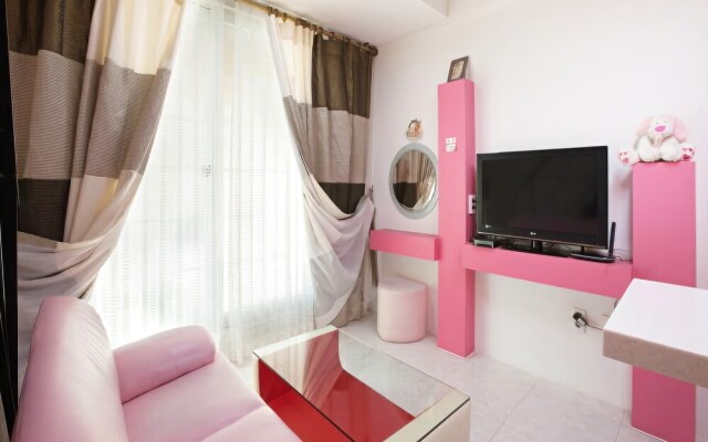 Gapyeong Cloud Valley Pension