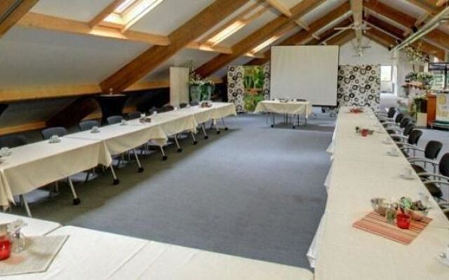 Landhoeve Zwieseborg