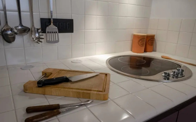 Altido Casa Garba Vicino Via Garibaldi