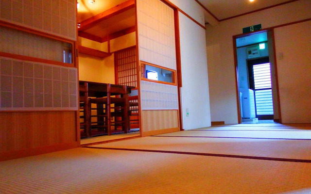 Yoshimura