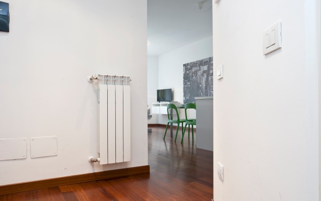 Italianway - Naviglio Pavese 20 (II)