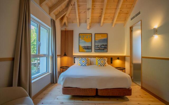 Sercotel El Balcón de la Bahía