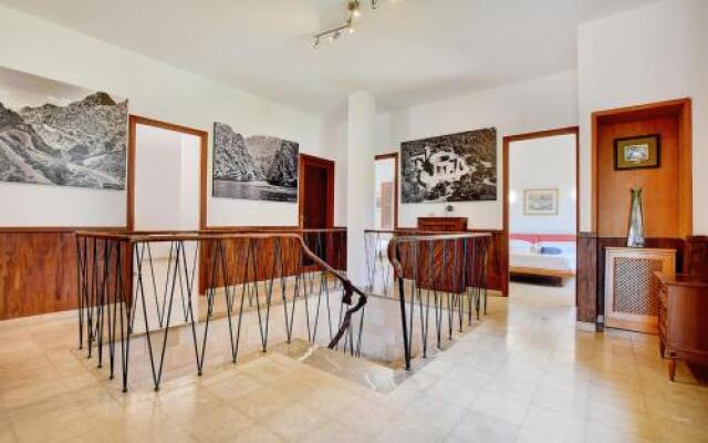 Villa Maravillas