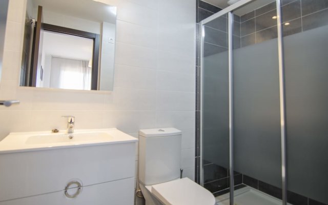 Апартаменты Linnea Sol by Mar Holidays