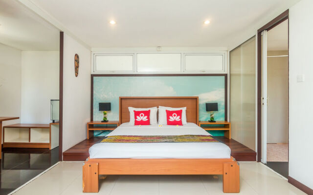 Villa Irma