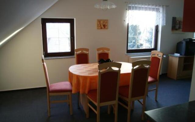 Gasthof & Pension Palmenhof