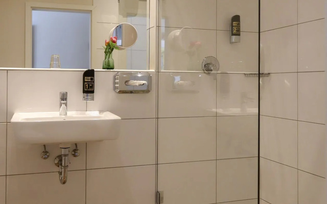 Hotel Gut Moschenhof