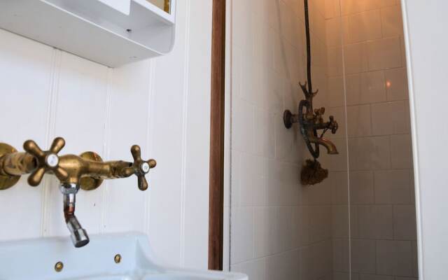 Cozy Holiday Home in Scheveningen near Beach