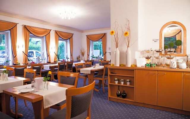 Hotel Vier Jahreszeiten