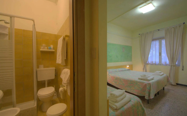 Hotel Savoia