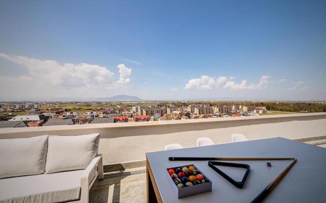 Penthouse Chic by Landev