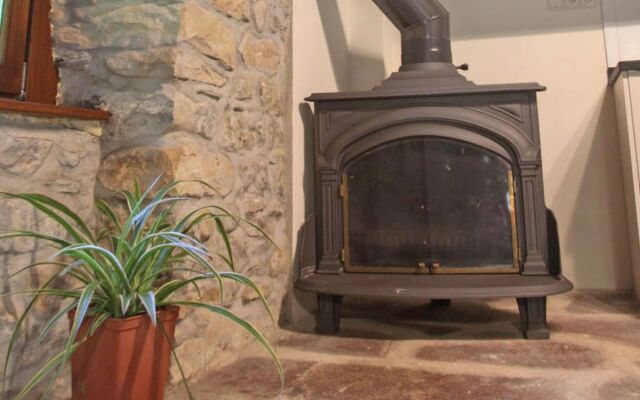 Holiday Home Uxaneko-errota