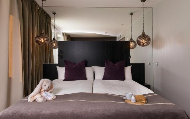 Aiden by Best Western Stockholm Solna