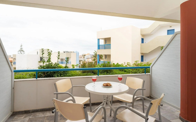 Ibiscos Garden Hotel