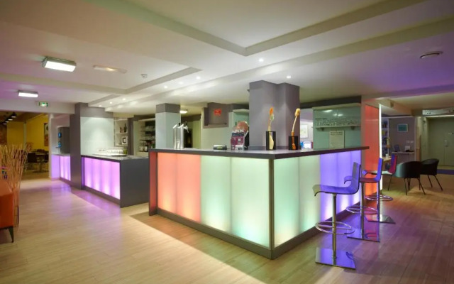 Hotel Mercure Ouistreham Riva-Bella