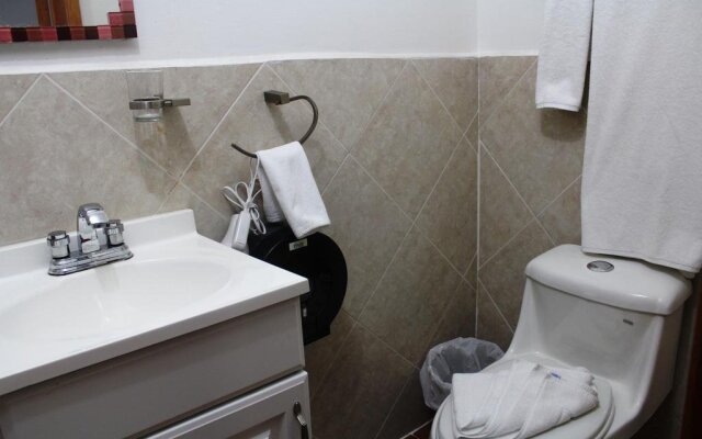 Quinta Los Grillos B&B