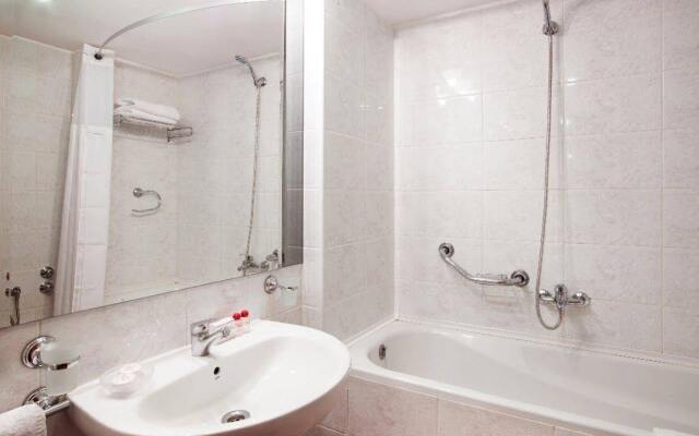 Ana Hotels Sport Poiana Brasov