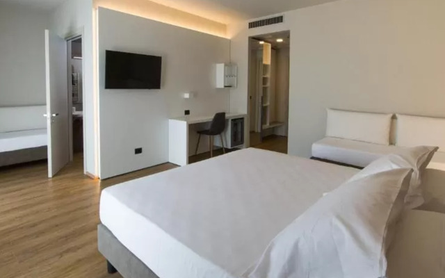 San Martino Resort & Spa