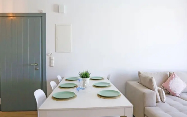 Nikoi Villas