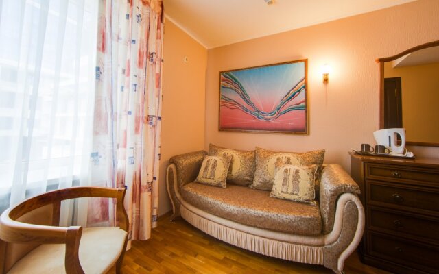 Idillia Hotel