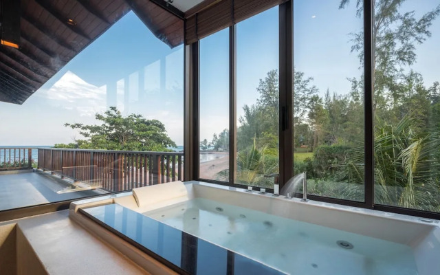 SAAI Resort