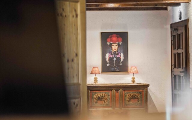 Kaisers Tanne - Premium Alles Inklusive Hotel