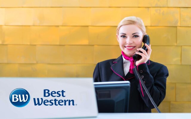 Best Western Hopkinsville KY - Brand New Rooms