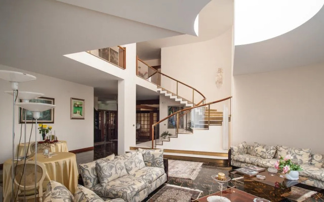 Boutique Villa Magnolia