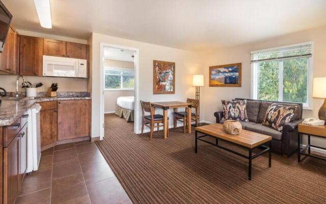 WorldMark Estes Park
