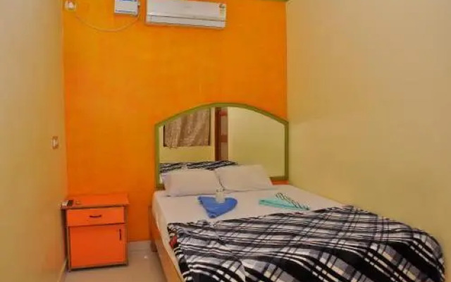 Thilak Home Stay