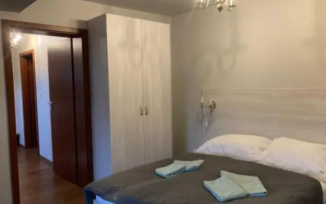 Restauracja -Zajazd trzech braci