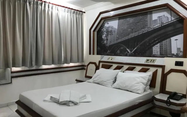 Paissandú Palace Hotel
