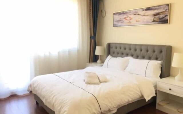 Laid-back Moments Inn - Gubei Water Town