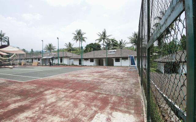 Airy Eco Syariah Cisarua Lembah Nyiur 68 Bogor