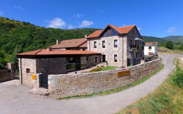 El Balcon de La Lomba - Casa